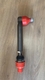 BRACCIO STERZO ANT.SX POST.DX
