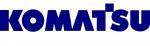 Запчасти Komatsu