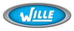 Запчасти Wille 